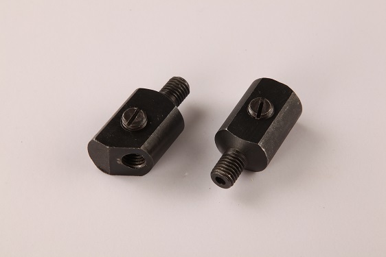 Injection Valves
